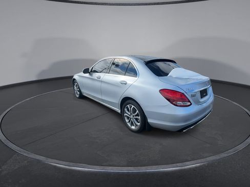 Used 2015 Mercedes-Benz C 300 4MATIC Sedan image 6