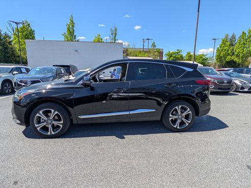 Used 2023 Acura RDX AWD w/ Advance Package image 6