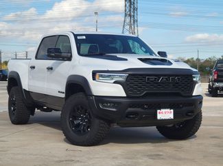 New 2026 RAM 1500 RHO video 2