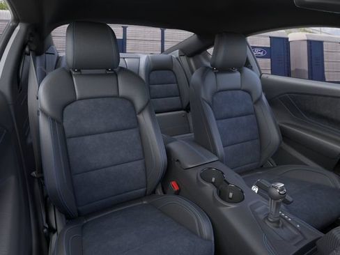 New 2026 Ford Mustang Dark Horse RWD image 10
