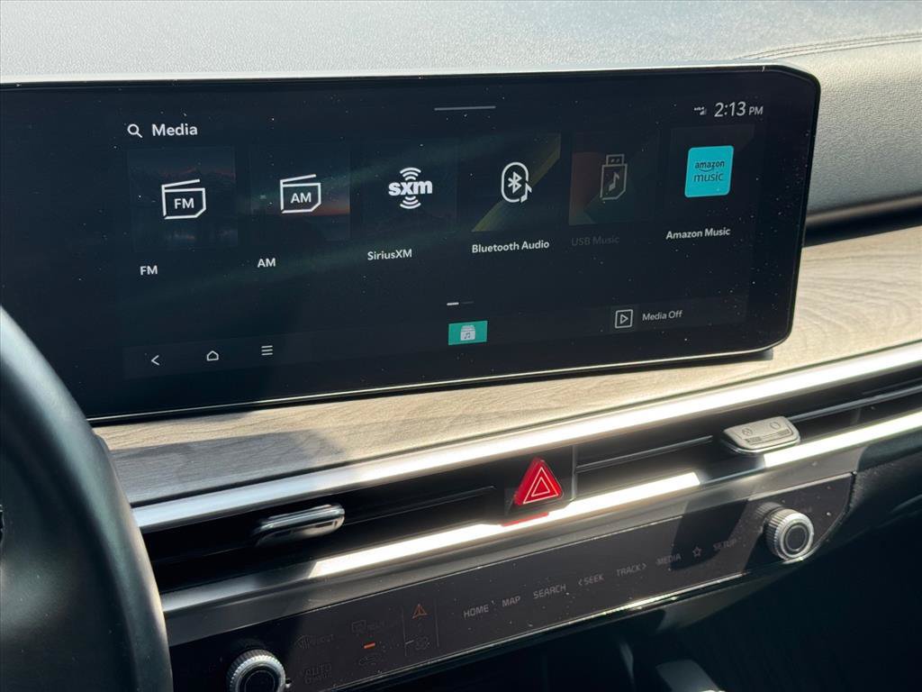Certified 2024 Kia Sorento X-Line EX AWD/4WD image 23