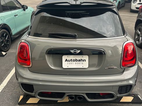 Used 2018 MINI Cooper John Cooper Works image 9