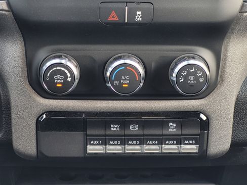 New 2024 RAM 2500 Tradesman w/ Chrome Appearance Group image 15