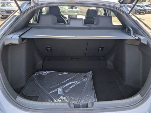 New 2026 Honda Civic Sport image 11