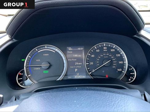 Certified 2022 Lexus RX 450hL AWD w/ Premium Package image 26