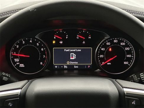 New 2025 Chevrolet Blazer LT w/ Driver Confidence Package image 11