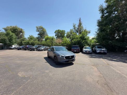 Used 2025 MAZDA CX-30 AWD 2.5 S w/ Preferred Package image 14