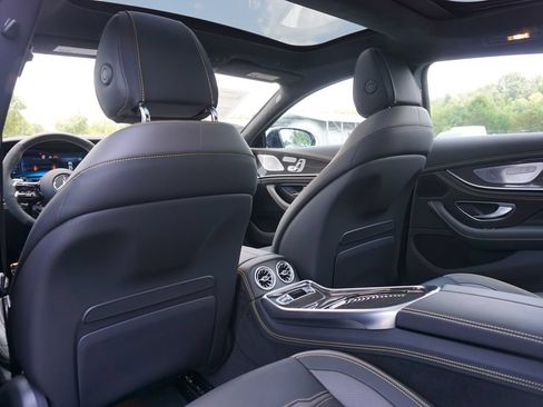 Certified 2024 Mercedes-Benz AMG GT 53 image 15