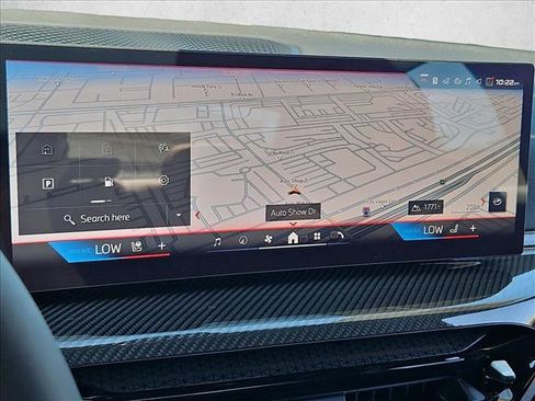 New 2026 BMW M340i Sedan w/ Premium Package RWD image 14