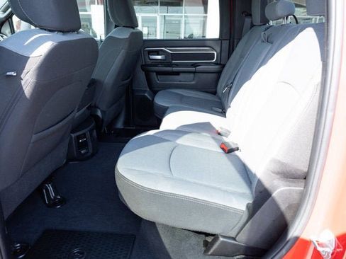 Certified 2024 RAM 2500 Big Horn w/ Bed Utility Group image 29