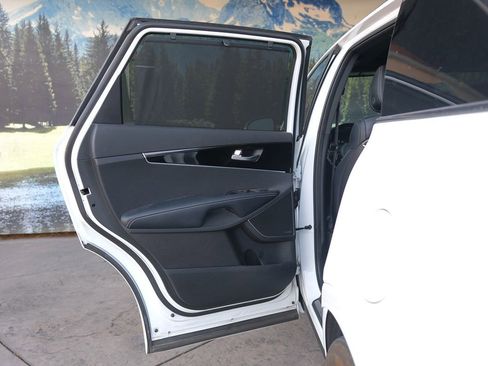 Used 2016 Kia Sorento SX w/ SXL Technology Package image 27