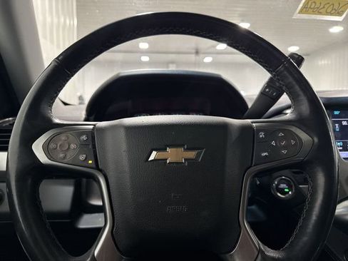 Used 2016 Chevrolet Tahoe LT w/ Luxury Package image 12