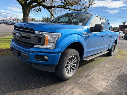 Used 2019 Ford F150 XLT w/ Equipment Group 302A Luxury