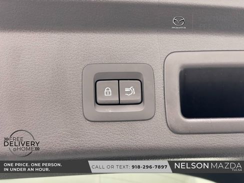 Used 2025 MAZDA CX-30 AWD 2.5 S w/ Premium Package image 49