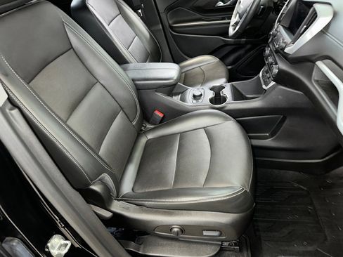 Certified 2023 GMC Terrain SLT w/ LPO, Floor Liner Package image 33