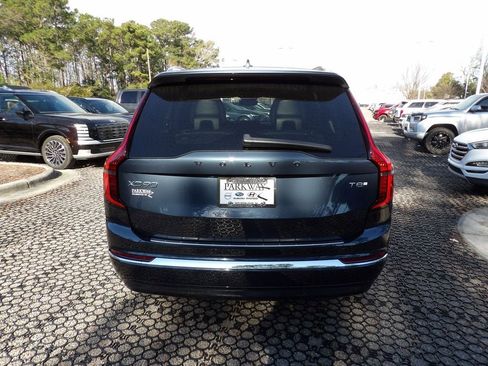 New 2026 Volvo XC90 T8 Ultra w/ Protection Package Premier AWD/4WD image 6