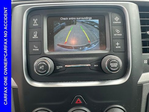 Used 2019 RAM 1500 Express RWD image 22