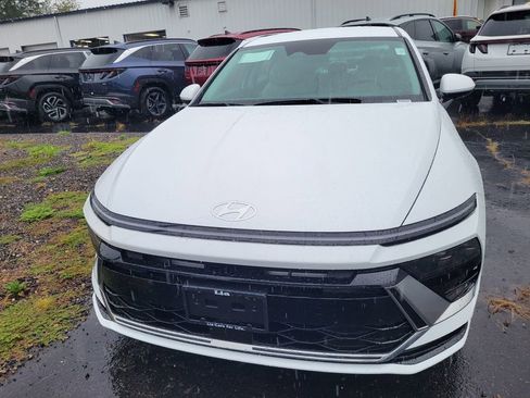 New 2026 Hyundai Sonata SEL image 9