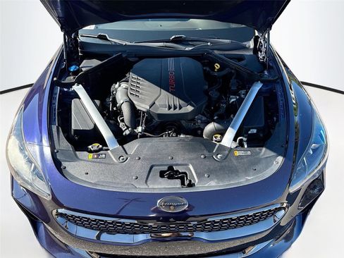 Used 2020 Kia Stinger GT image 29