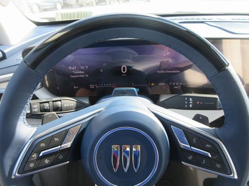 New 2026 Buick Enclave Avenir w/ Super Cruise Package image 18