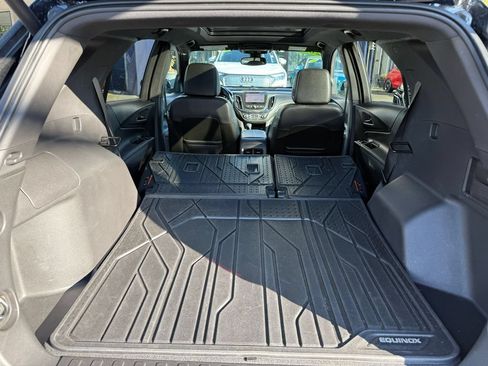Used 2024 Chevrolet Equinox Premier AWD/4WD image 31