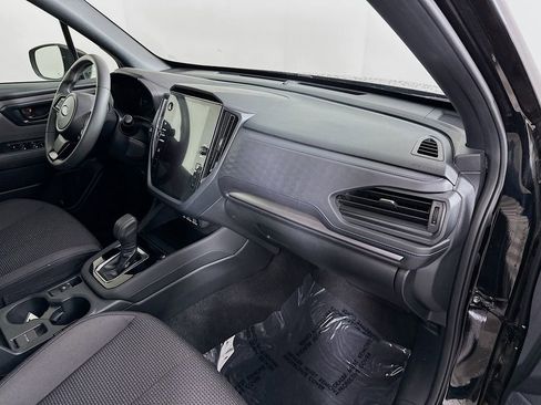 Certified 2025 Subaru Forester Premium image 37