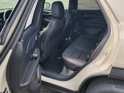 New 2026 Chevrolet TrailBlazer ACTIV w/ Convenience Package FWD image 25