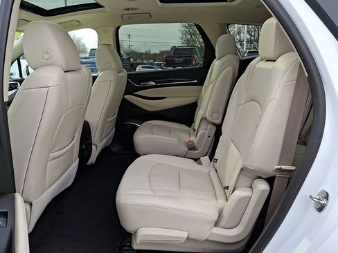 Used 2023 Buick Enclave Essence w/ Experience Buick Package image 11