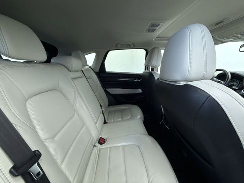 Used 2021 MAZDA CX-5 Grand Touring image 33