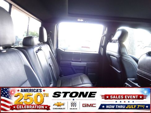 Used 2020 Ford F150 Raptor w/ Equipment Group 802A Luxury AWD/4WD image 23