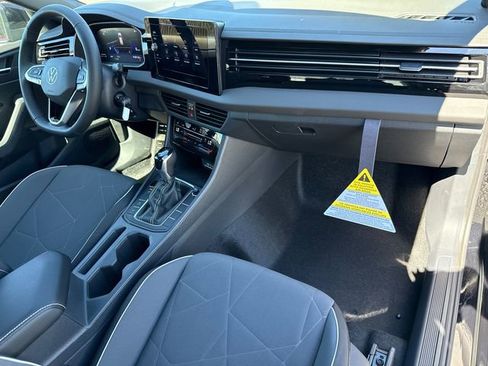 New 2026 Volkswagen Jetta Sport image 20