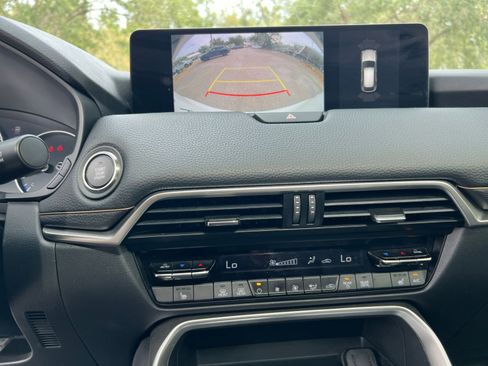 Used 2025 MAZDA CX-70 3.3 Turbo w/ Preferred Package image 18