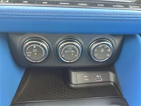 Used 2024 Nissan Z Performance w/ Floor Mat Package image 21