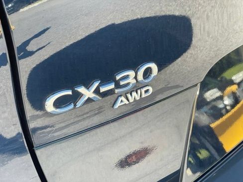 Used 2024 MAZDA CX-30 AWD 2.5 S image 33