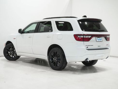 New 2026 Dodge Durango GT image 5