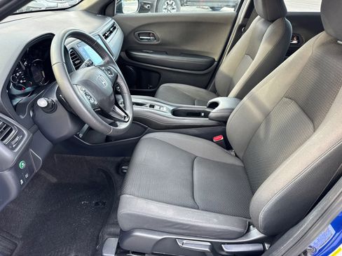 Used 2022 Honda HR-V Sport image 15