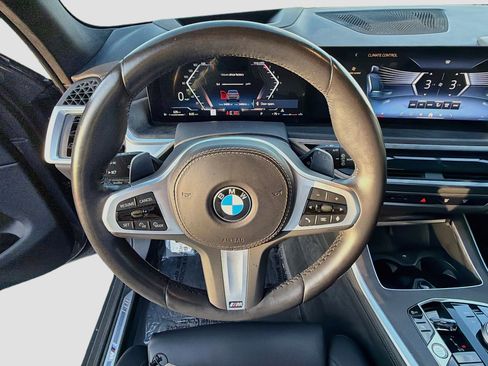Used 2024 BMW X5 sDrive40i w/ Executive Package RWD image 40