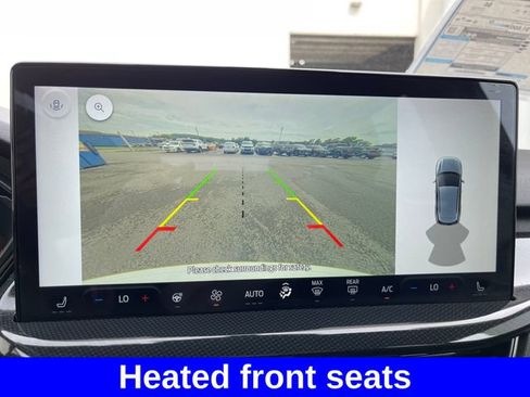 Used 2023 Ford Escape ST-Line w/ Tech Pack #1 AWD/4WD image 20