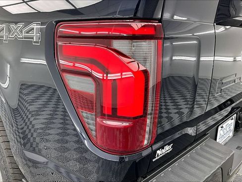 Certified 2026 Ford F150 Platinum w/ Equipment Group 702A High AWD/4WD image 31