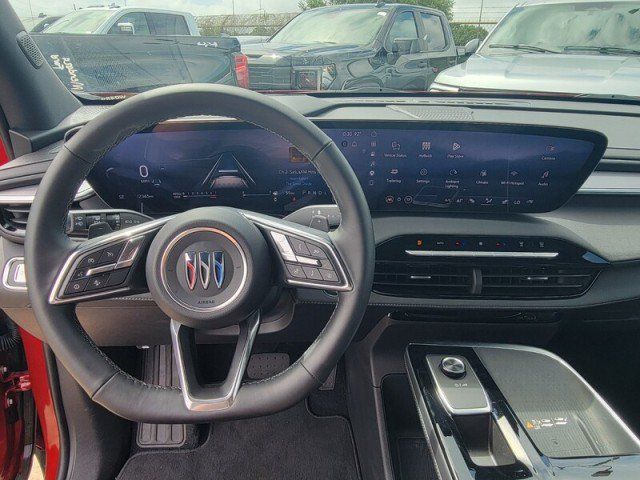 Used 2026 Buick Enclave Sport Touring FWD image 16