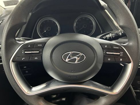 Used 2023 Hyundai Sonata SEL w/ Cargo Package FWD image 18