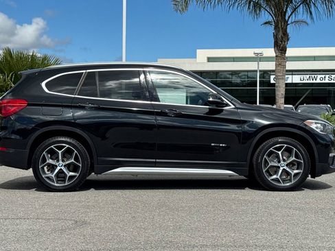 Used 2018 BMW X1 sDrive28i FWD image 2