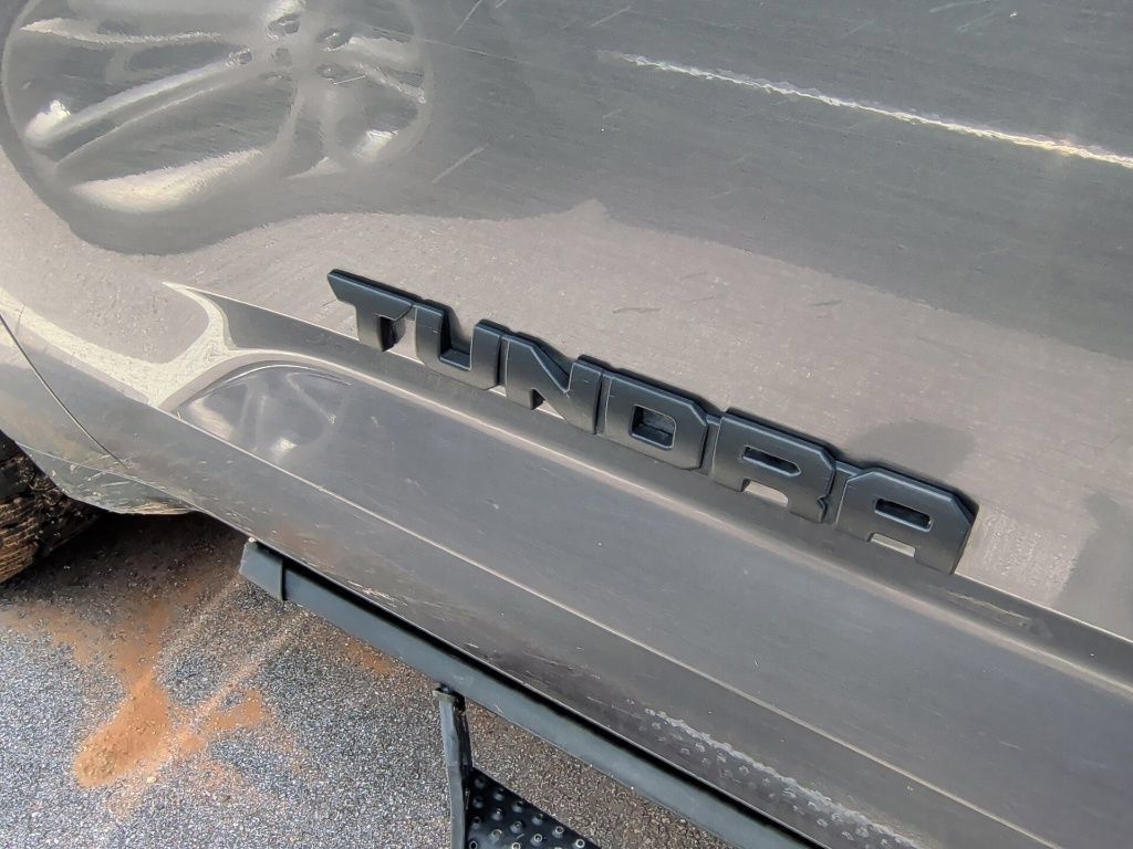 Used 2023 Toyota Tundra SR5 AWD/4WD image 10