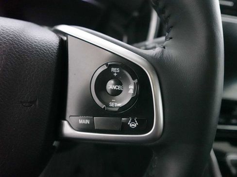 Used 2019 Honda CR-V EX-L image 18