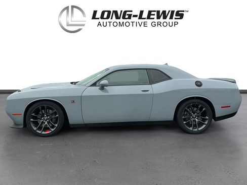 Used 2021 Dodge Challenger R/T Scat Pack image 2