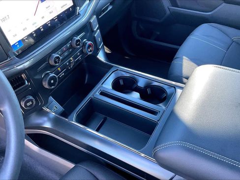New 2025 Ford F150 STX w/ Equipment Group 200A image 7