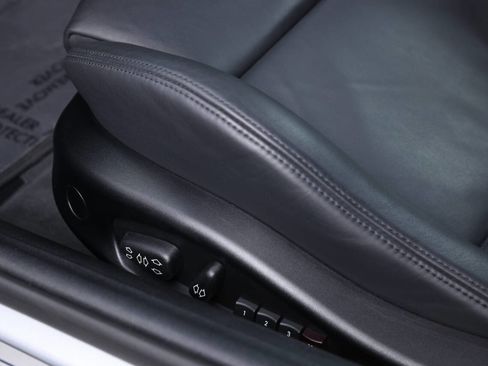 Used 2007 BMW M Coupe image 78