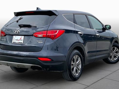 Used 2016 Hyundai Santa Fe Sport AWD/4WD image 13