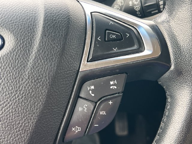 Used 2020 Ford Edge SEL w/ Convenience Package FWD image 22