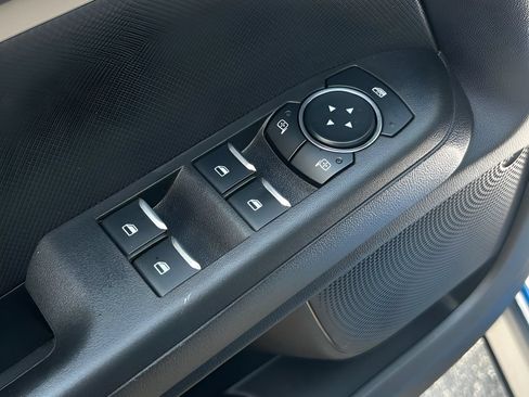 Used 2025 Ford Bronco Sport Big Bend AWD/4WD image 18
